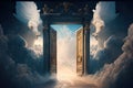 doors to heaven