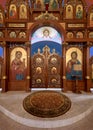 Annunciation Byzantine Catholic Church Royalty Free Stock Photo