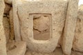 Doors and Windows of Hagar Qim and Mnajdra Temples