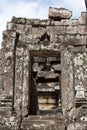 Doorway temple