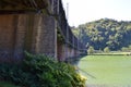 DoppestockbrÃÂ¼cke seen from the Bullay side