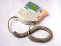 Doppler Fetal Heart Rate Detector