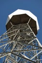 Doppler Radar Royalty Free Stock Photo