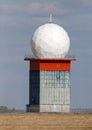 Doppler Radar Station