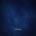 Dorado constellation, Cluster of stars, Dolphinfish constellation