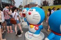 Doraemon exhibition