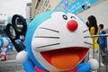 Doraemon Holding the Event Original Secret Gadget