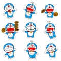 Doraemon