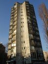 Dorcol scyscraper