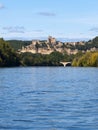 Scenic France, Dordogne River