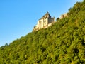 Dordogne at sunrise