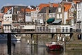 Dordrecht Royalty Free Stock Photo