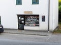 Dorfladen (Village Shop) in Austria