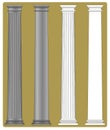 Doric Column