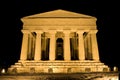 Doric temple of Concordia in Agrigento