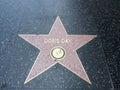 Doris Day star in Hollywood