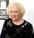 Doris Roberts