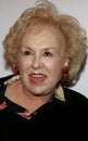 Doris Roberts