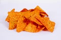 Doritos Royalty Free Stock Photo