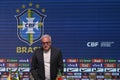 Dorival Cconvoca jogadores para a Copa America futebol