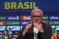 Dorival Junior convoca jogadores para a Copa America