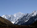 Dorje Lhakpa Mountain