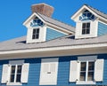 Dormer Windows