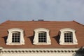 Dormer Windows