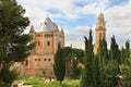 Dormition Abbey