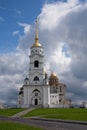 Dormition cathedral