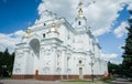 Dormition Cathedral in Poltava
