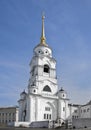 Dormition cathedral at Vladimir