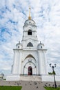 Dormition Cathedral in Vladimir, Russia Royalty Free Stock Photo