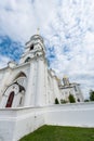 Dormition Cathedral in Vladimir, Russia