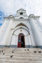 Dormition Cathedral in Vladimir, Russia