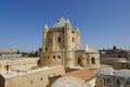 Dormition Church Israel