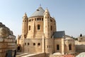 Dormition Church, Jerusalem