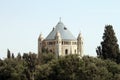 Dormition Church, Jerusalem