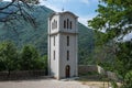 Dormition of the Holy Mother of God