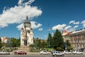 The Dormition of the Theotokos Cathedral Royalty Free Stock Photo