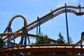 Dorney Park in Allentown, Pennsylvania