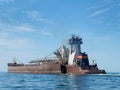 Dorothy Ann-Pathfinder on Lake Michigan