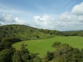 The Dorset landscape