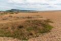 Chesil Beach and Fortuneswell, Dorset