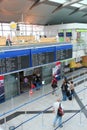 Dortmund Airport, Germany