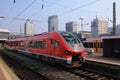 Dortmund Hauptbahnhof in Germany