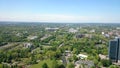 Dortmund Park NRW Aussicht Florian Turm