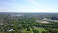 Dortmund Park NRW Aussicht Florian Turm