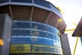 the dortmund signal iduna stadion panorama