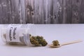 Dosage Of Medical Marijuana